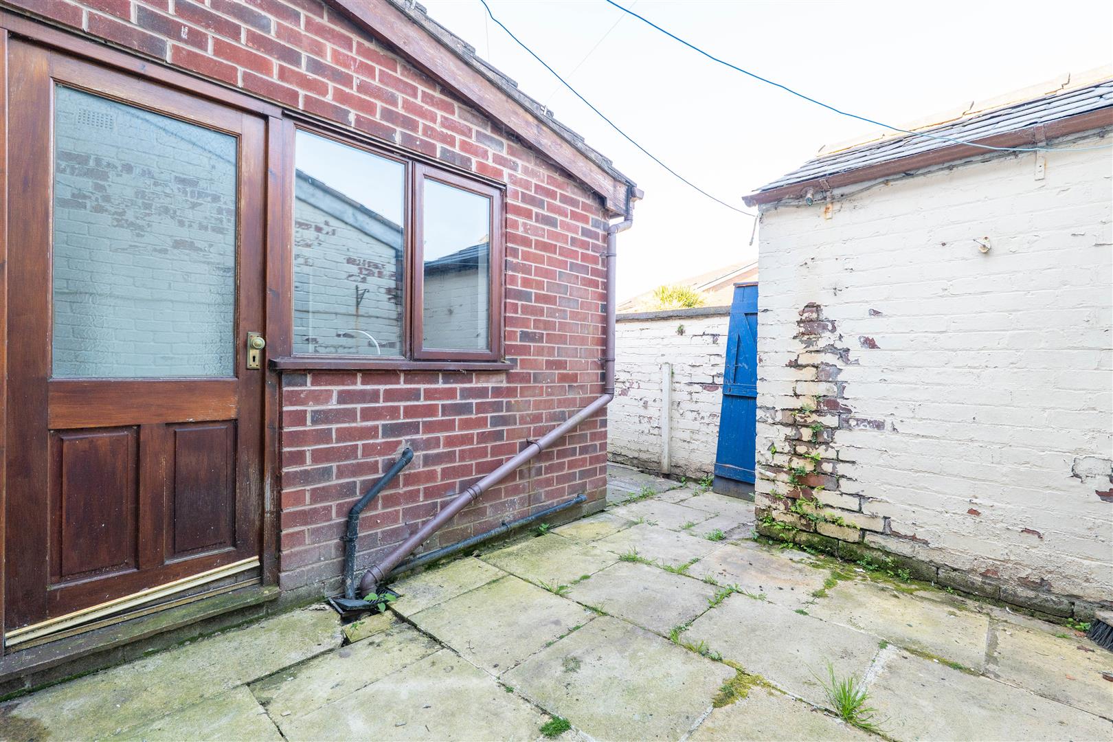Balcarres Place, Leyland